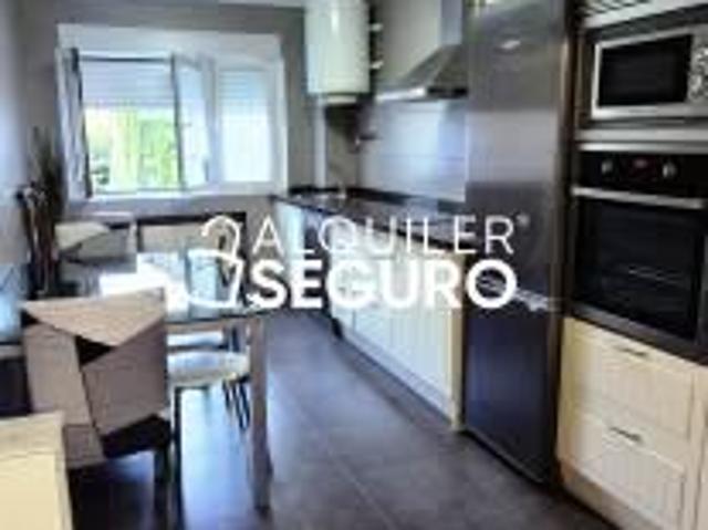 Apartamento en alquiler en Noreña, Asturias