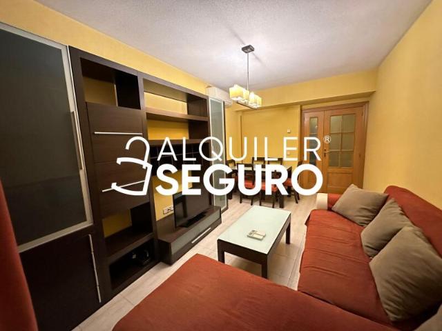 Apartamento en alquiler en Carabanchel, Madrid