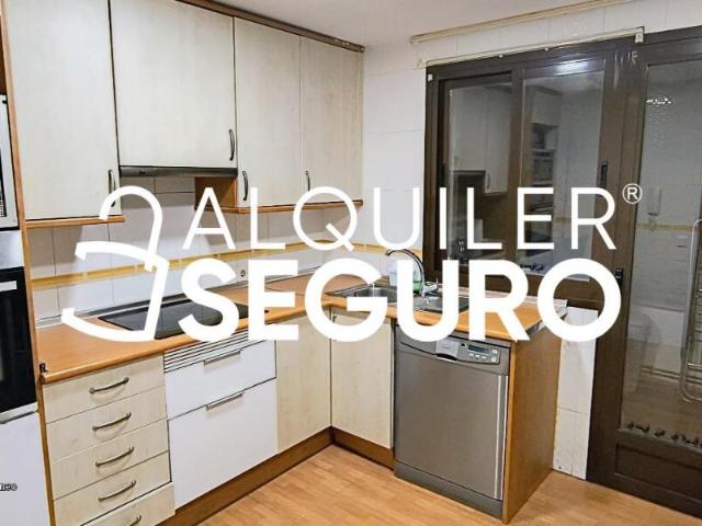 Apartamento en alquiler en Las Ventas De Retamosa, Toledo