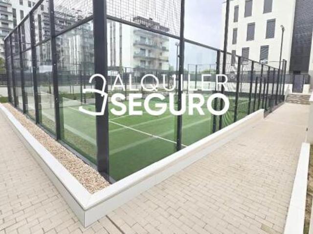 Apartamento en alquiler en Distrito III, Alcalá De Henares