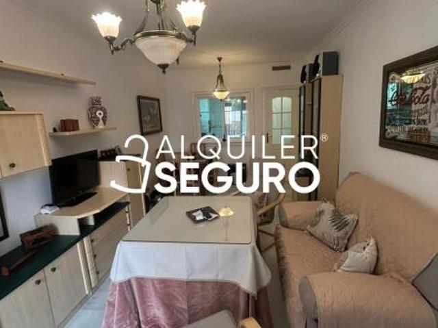 Apartamento en alquiler en Norte, Comarca de la Vega de Granada