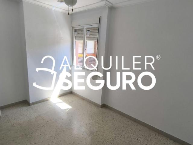 Apartamento en alquiler en Triana, Sevilla