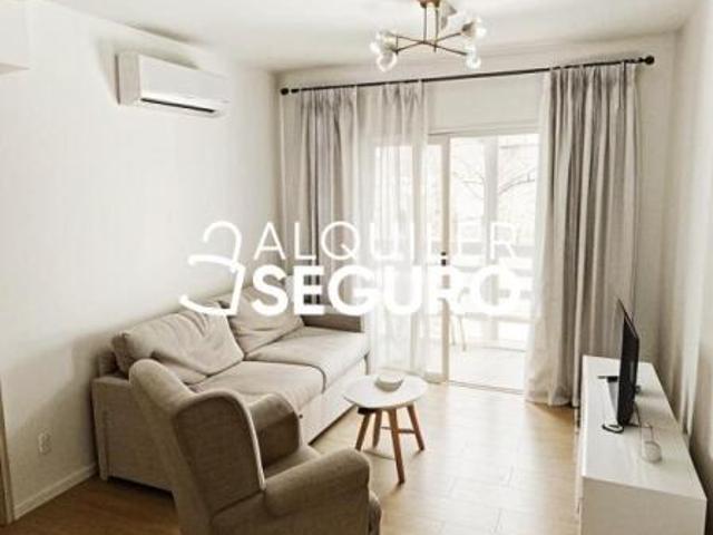 Apartamento en alquiler en Bahía de Cádiz, Andalucía