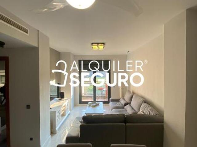 Apartamento en alquiler en Yebes, Castilla-La Mancha
