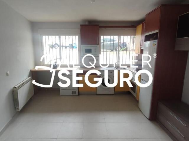 Apartamento en alquiler en Soto Del Real, Madrid
