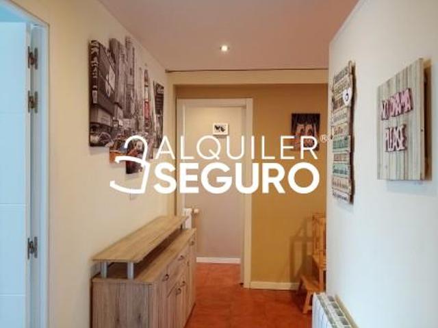 Apartamento en alquiler en A Braña, Sada