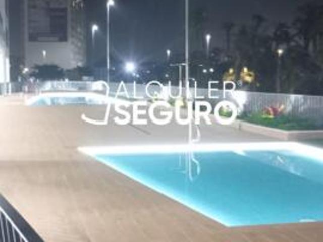 Apartamento en alquiler en Churra, Área Metropolitana de Murcia