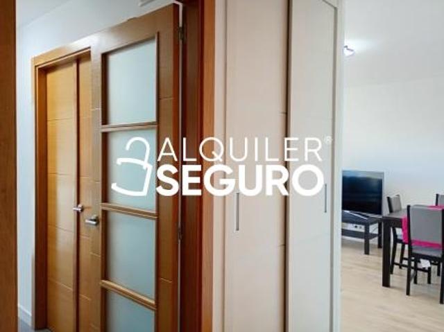 Apartamento en alquiler en Sada, A Coruña