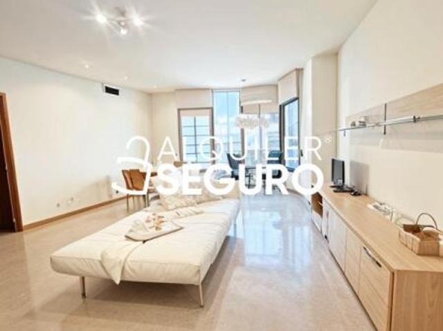 Apartamento en alquiler en la Plana Alta, Valencia