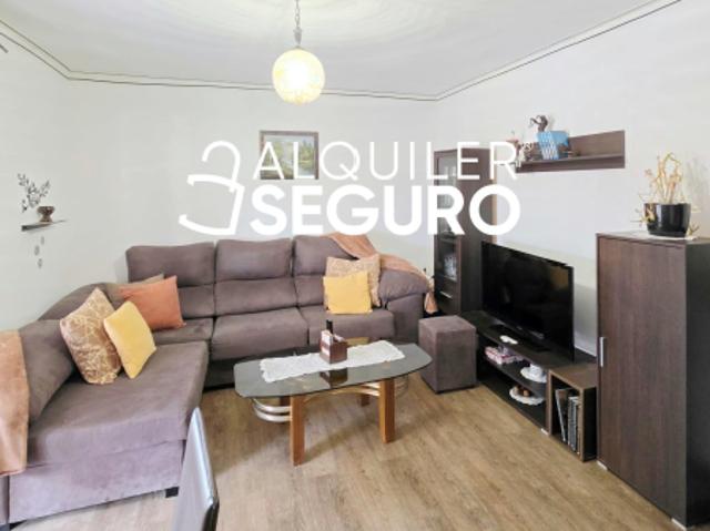Apartamento en alquiler en La Estrella, Collado Villalba