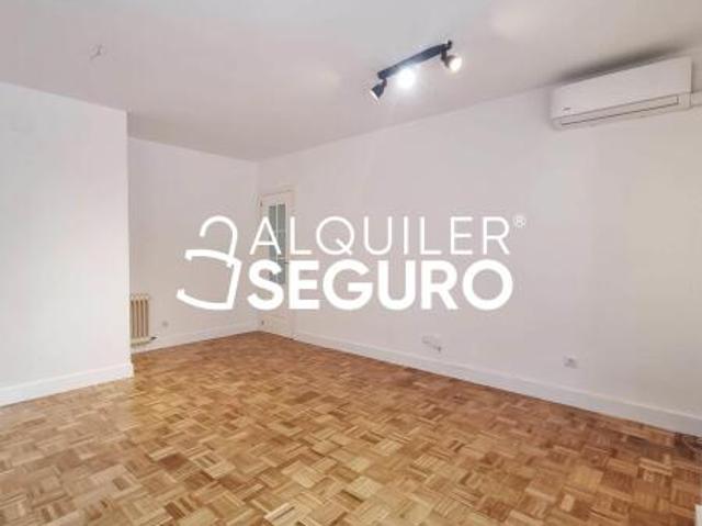 Apartamento en alquiler en Húmera, Pozuelo De Alarcón