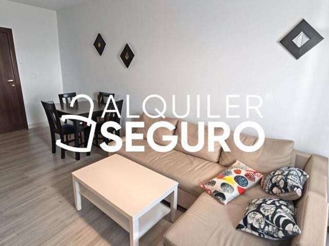 Apartamento en alquiler en Gelves, Sevilla