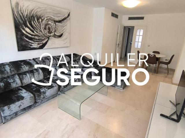 Apartamento en alquiler en Este-Alcosa-Torreblanca, Sevilla