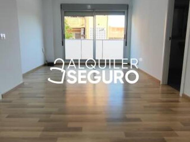 Apartamento en alquiler en el Xenillet, l'Horta Sud
