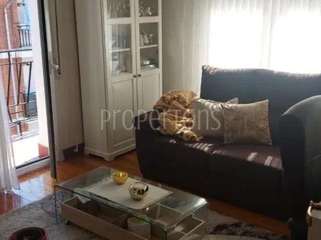Piso en venta en Kanpanzar, Portugalete