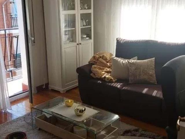 Piso en venta en Kanpanzar, Portugalete