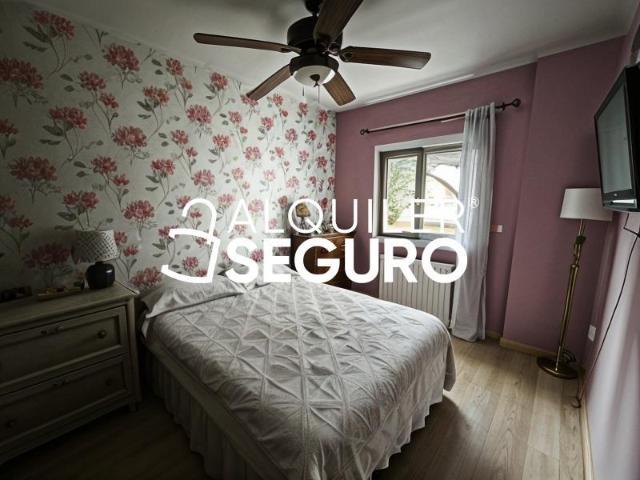 Apartamento en alquiler en Distrito Rural, Zaragoza