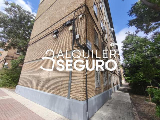 Apartamento en alquiler en Torrero, Zaragoza