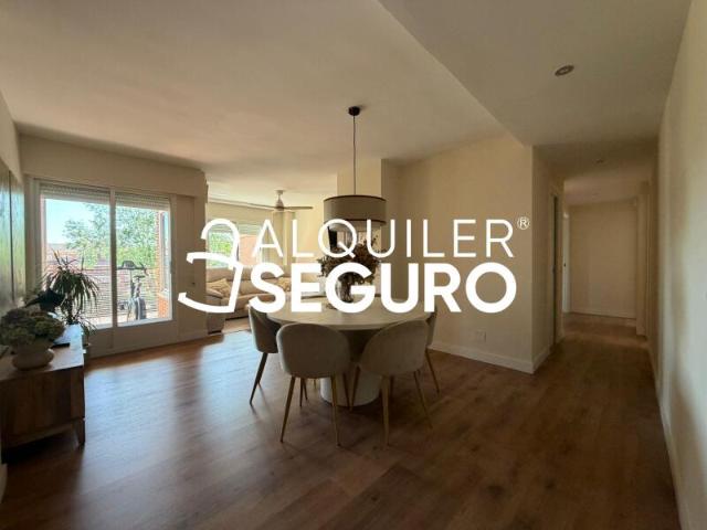 Apartamento en alquiler en Las Rozas De Madrid, Madrid