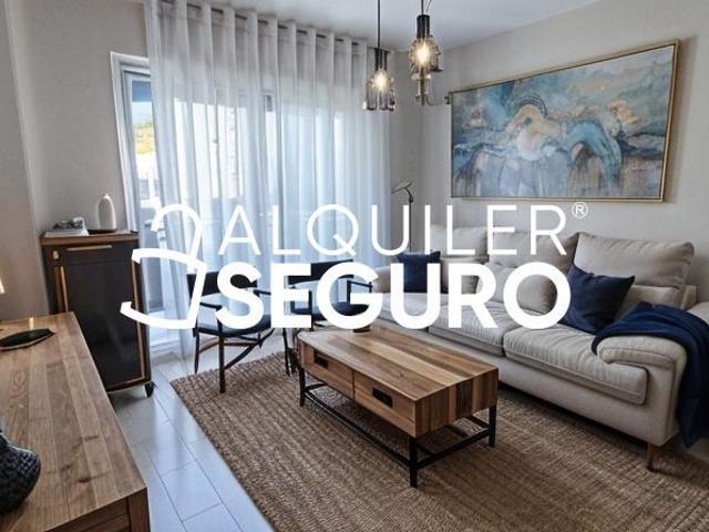 Apartamento en alquiler en San Juan De Aznalfarache, Andalucía
