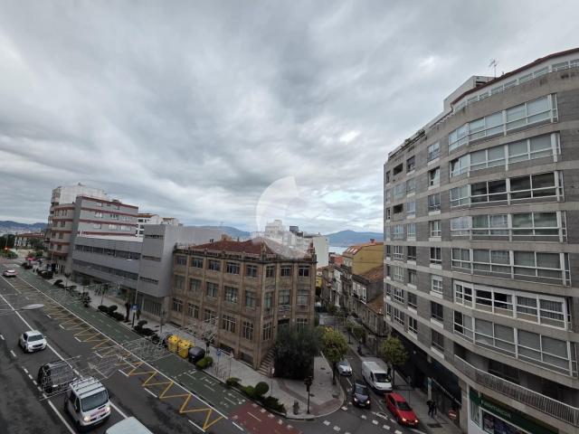 Apartamento en alquiler en Vila Rosa, Baiona