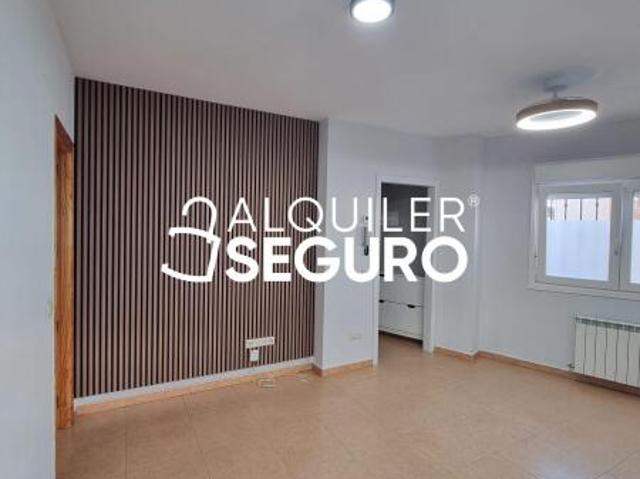 Apartamento en alquiler en Colmenarejo, Madrid