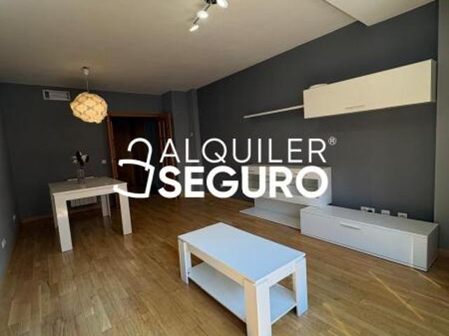 Apartamento en alquiler en Los Villares, Arganda Del Rey