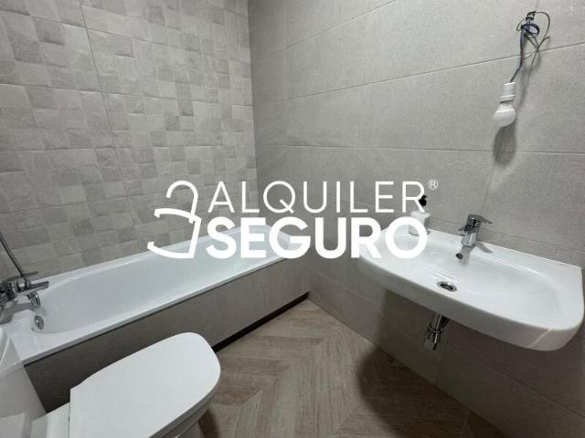 Apartamento en alquiler en Humanes De Madrid