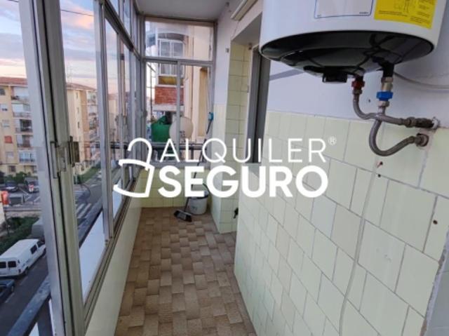 Apartamento en alquiler en l'Alacantí, Valencia