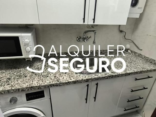 Apartamento en alquiler en Triana, Sevilla