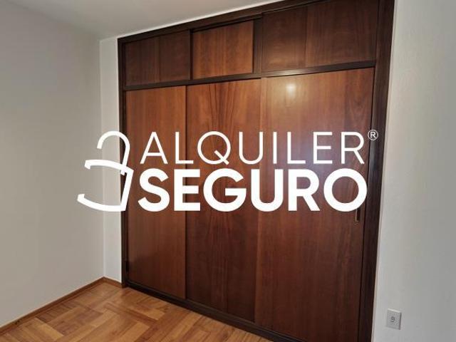 Apartamento en alquiler en Sevilla, Los Remedios