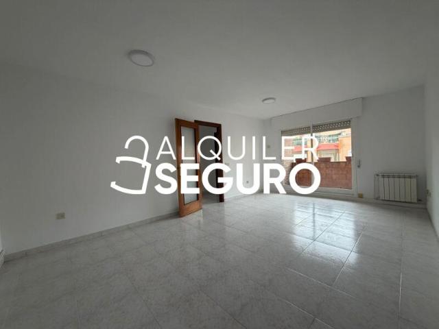 Apartamento en alquiler en La Estación, Collado