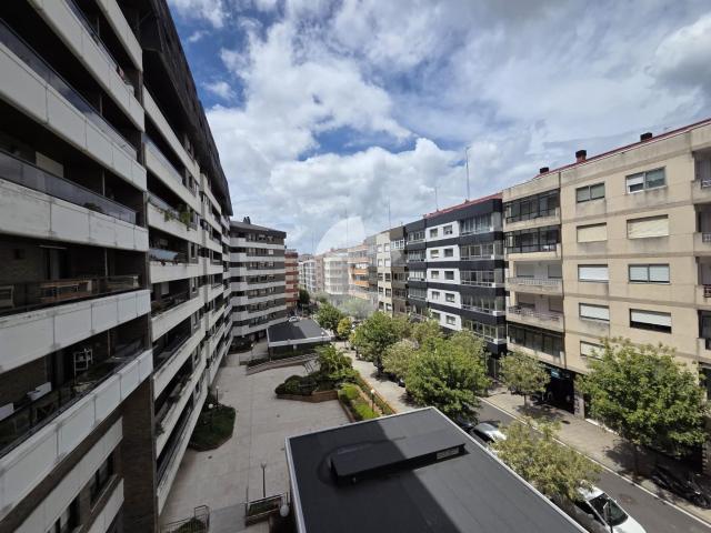 Apartamento en alquiler en Vigo