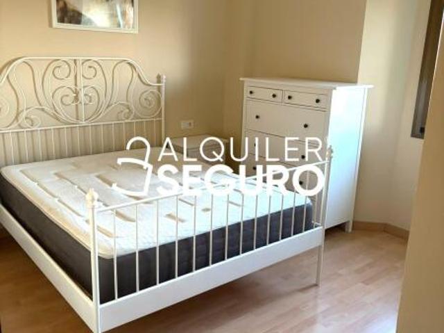 Apartamento en alquiler en Nueva Andalucía, Campiña de Jerez