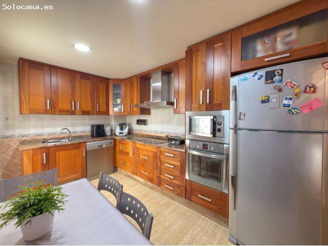 Piso en venta en San José, el Baix Segura / La Vega Baja