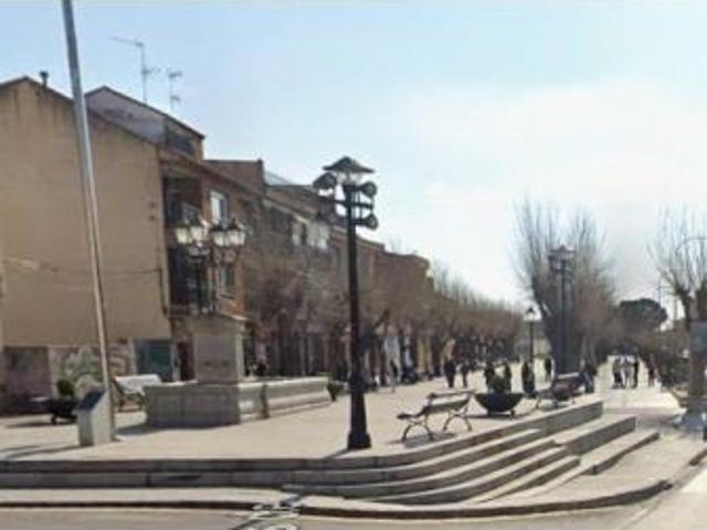 Piso en venta en Camarena, Toledo