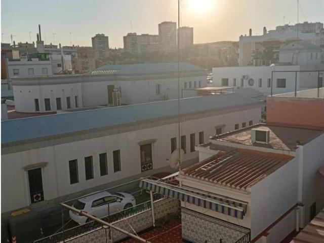 Piso en venta en Camas, Andalucía