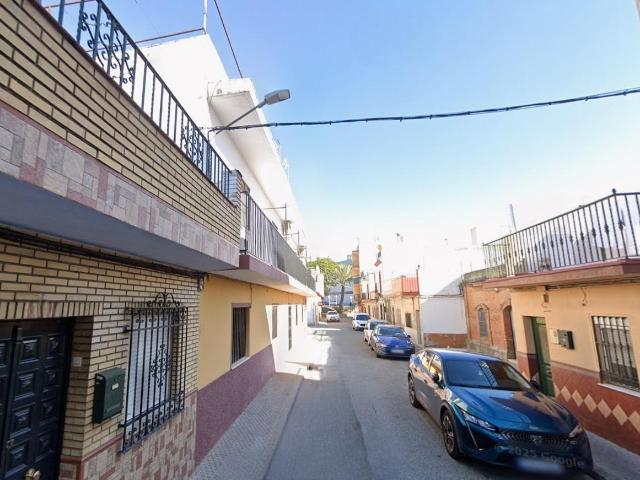 Piso en venta en Camas, Andalucía