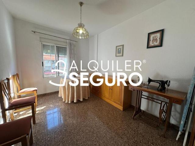 Apartamento en alquiler en Aldaia, Valencia