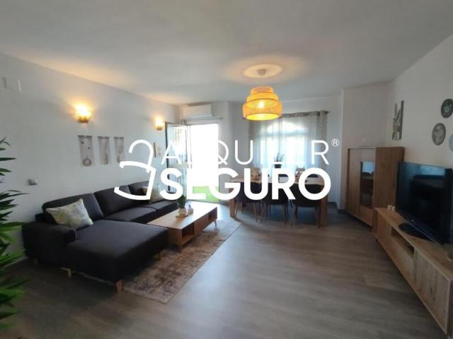 Apartamento en alquiler en Campo-Mijas, Costa del Sol Occidental