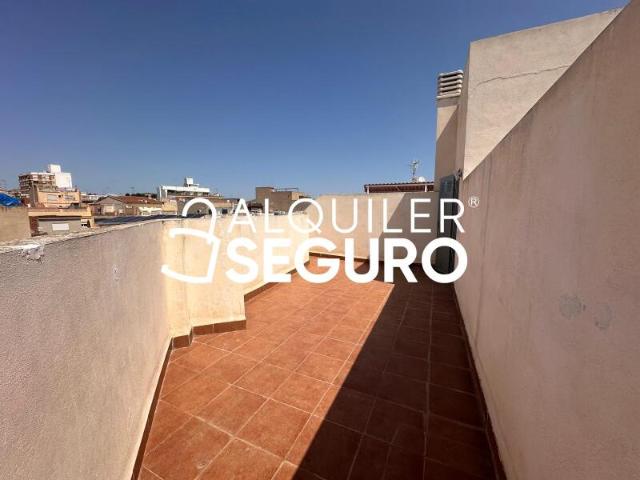Apartamento en alquiler en el Camp de Túria, Valencia
