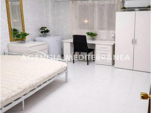 Piso en venta en Campanar, Comarca de València