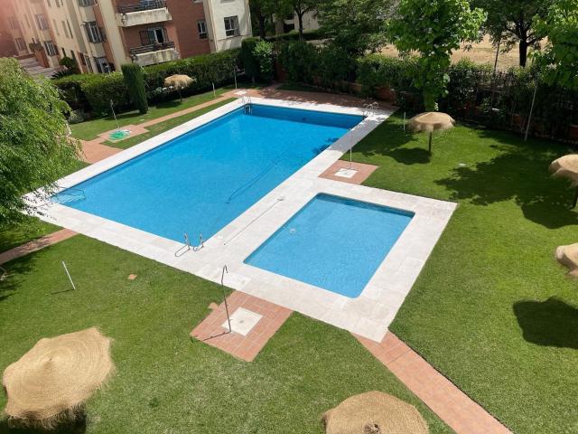 Apartamento en alquiler en Distrito Norte Sierra, Córdoba