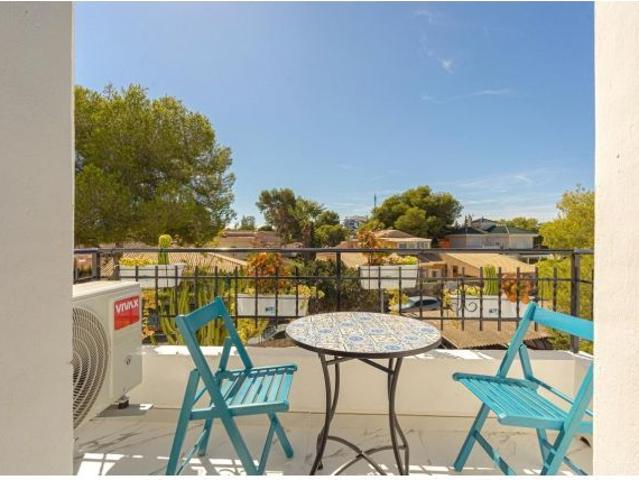 Piso en alquiler en Dehesa de Campoamor, Orihuela