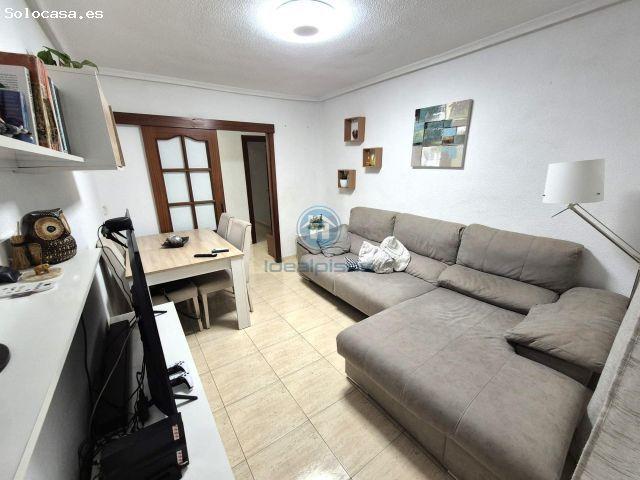 Piso en venta en Campoamor, San Juan De Alicante