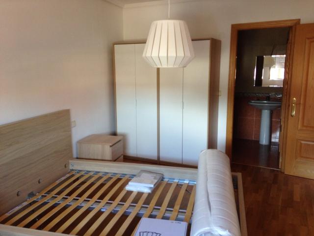 Piso en venta en Camponaraya