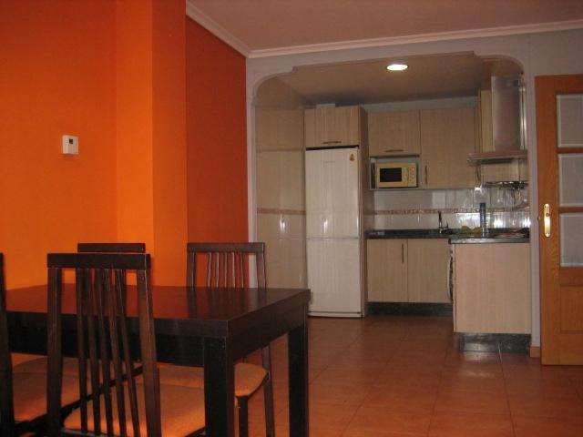 Piso en venta en Camponaraya
