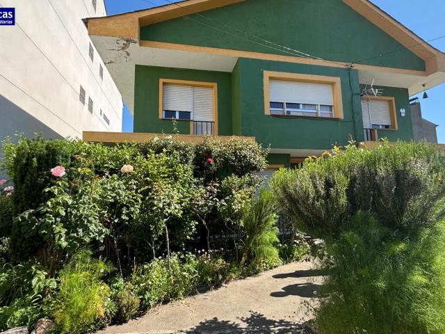 Piso en venta en Camponaraya
