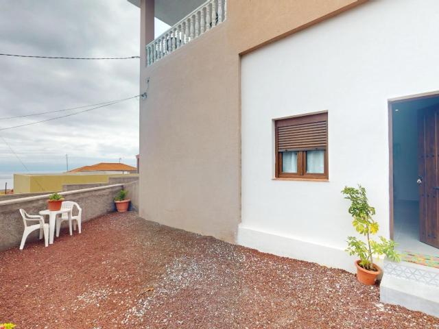 Casa en alquiler en Candelaria, Cuatro Esquinas