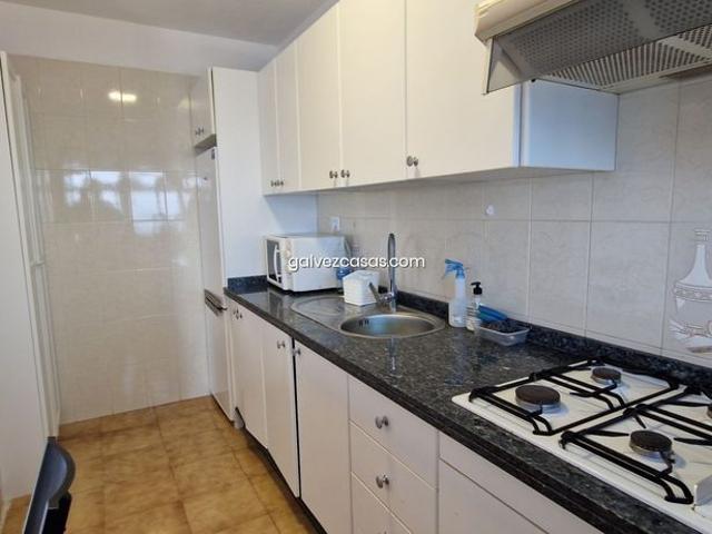 Apartamento en alquiler en Candelaria, Urbanización la Palma